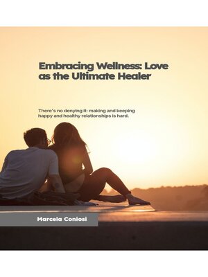 cover image of Embracing Wellness